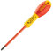 Giravite Stanley Fatmax 0-65-418 Lama Isolata Pozidriv 1x100 mm