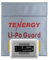 Tenergy TN267 1-4 Cells Li-Po/Li-Fe Balance Charger and Lipo Charging Bag for Airsoft & RC Car Battery Packs with 1S to 4S XH Type Balance Connector