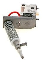 Bosch 0204031199-Regolatore forza frenante