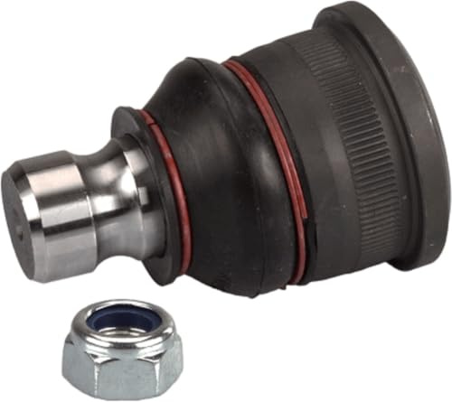 TRW Automotive AfterMarket JBJ726 Traggelenk / Fhrungsgelenk | Kompatibel mit: NISSAN INTERSTAR Bus, INTERSTAR Kasten, INTERSTAR Pritsche/Fahrgestell, OPEL MOVANO A Bus, MOVANO A Kasten