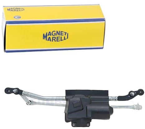 Magneti Marelli 1274142 Wischersystem | Kompatibel mit: OPEL ASTRA G Cabriolet, ASTRA G Caravan, ASTRA G CC, ASTRA G CLASSIC Caravan, ASTRA G Coupe