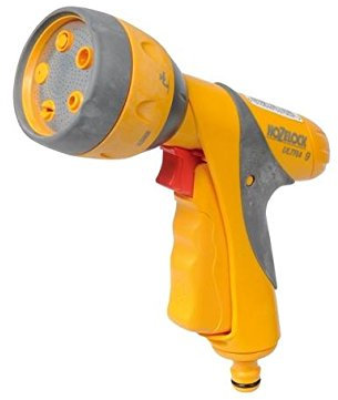 Hozelock 2684 Multi Spray Plus