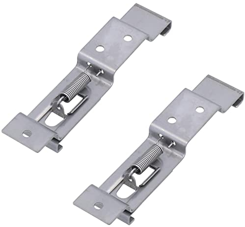 TRAILER NUMBER PLATE HOLDER (1 Pair)