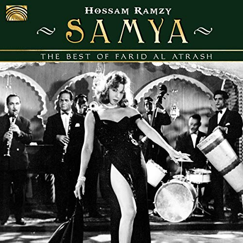 Samya: Best of Farid Al Atrash