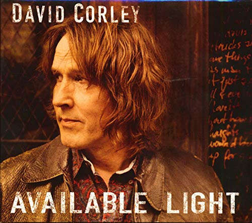 Cd Baby CDCORL001