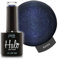 Halo Gel Polish 8ml - Aurora. UV/LED Gel Nail Polish, Long Lasting & Easy To Apply. Nail Art Colours For Manicure & Pedicure. Gel Polish For Professional & Home Use.