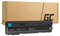 Green Cell Batería DELL T54FJ 8858X M5Y0X N3X1D para DELL Latitude E6420 E6430 E6440 E6520 E6530 E6540 E5420 E5430 E5520 E5530 Vostro 3460 3560 Inspiron 17R 5720 7720 15R 5520 7520 Portátil