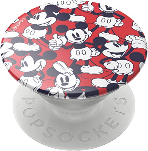 PopSockets - Mickey Classic Pattern