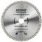 Rennie Tool Lama per sega circolare per legno, 160 mm x 20 mm x 80 T TCT, con anelli di riduzione inclusi