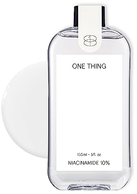 One Thing Niacinamide Gesichtswasser, 10% 150 ml