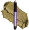 Julep Lidschatten 101 Crème To Powder, wasserdicht, Lidschatten, Stick, Khaki, Grün glänzend