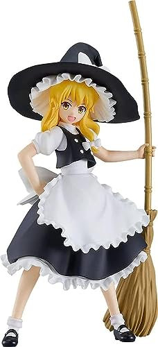 Touhou Project Pop Up Parade PVC Statue Marisa Kirisame 17 cm