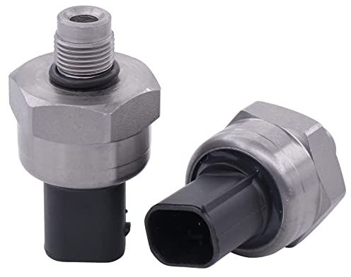 Doo Engy Sensor Drucksensor Druckaufnehmer Druckschalter Bremse Bremskraftsensor für 3er E46 5er E60 E61 6er E63 E64 Z3 E36 Z4 E85