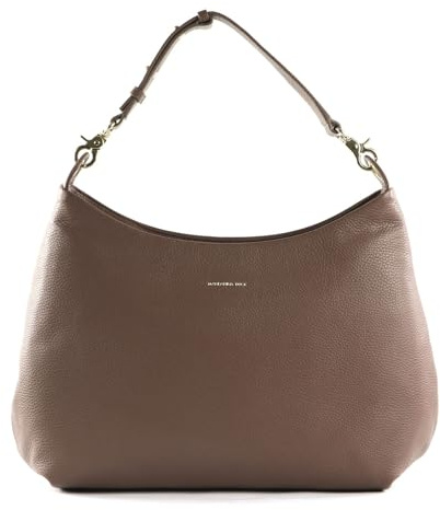 Mandarina Duck Women's Mellow Leather Shoulder Bag, One Size