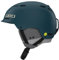 Giro Snow Unisex – Erwachsene Trig Skihelme, Matte Ano Harbor Blue 23, S