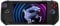 msi Claw A1M-206FR : Intel Core Ultra 7 155H - 16GB LPDDR5 - SSD 1TB - Intel Arc Graphics - 7 Full HD 120Hz Tactile 500Nits - WiFi 7 - Windows 11 Famille