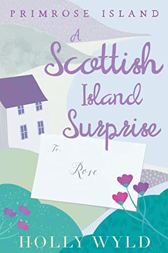 A Scottish Island Surprise (Primrose Island Novellas)
