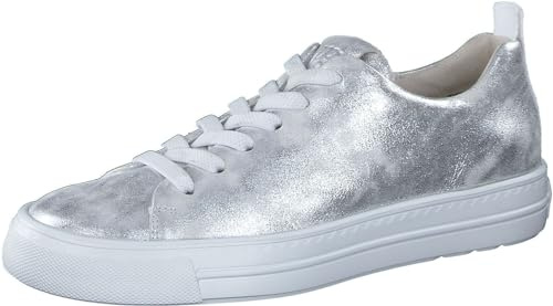 Paul Green 5267 Silber Gr. 40.5