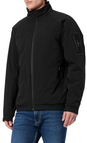 BOSS Herren J_gobi Outerwear_Jacket