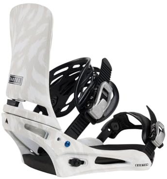 Burton Cartel Snowboard Bindings M