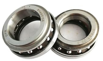 Lenkungslagersatz Lenkung Lager Kopf Stem Mutter Ball Set Für C50 C65 C70 C75 C90 Motorrad Lenkung Kopf Lager Rad