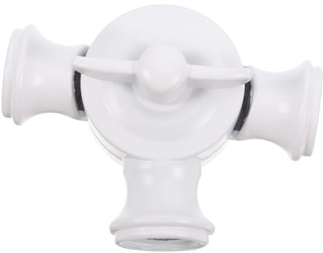 IWOWHERO Ceiling Light Lamp Socket Converter Adapter Head Adapter Plug in Socket Easy Installation