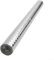 Adhesivo de cocina a prueba de aceite, adhesivo de aluminio para muebles, rollo adhesivo impermeable para cocina, revestimiento de estante de cajón para fregadero (40 cm x 2 m)