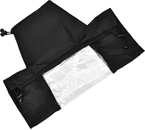 CIYODO Camcorder Rain Cover Camera Rain Cover for outside Weatherproof Camera Supplies
