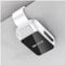 ZCNDGHMQ Car Sunglass Holder for Byd Atto 3 /dolphin /e6 /seal/song Plus/tang/yuan,Sun Visor Glasses Clip Ticket Card Clip Sun Glasses Retainer Fashion Accessories