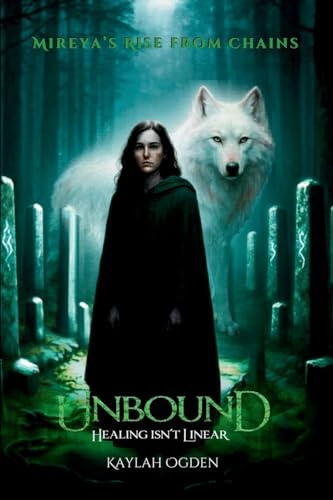 Unbound: Mireya's Rise from Chains