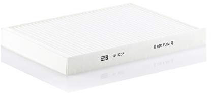 MANN-FILTER CU 3037 Innenraumfilter/Kabinenluftfilter - für Pkw + Transporter