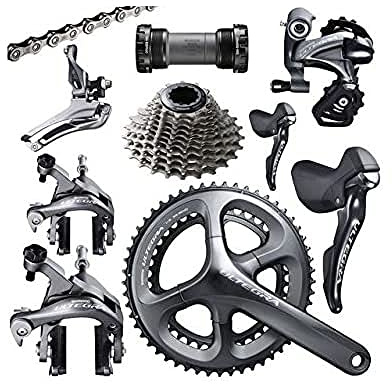 SHIMANO - Außenes Kettenrollenlager SGS - RD-M772