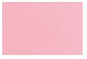 Pirulos Funda Cambiador Bañera Bebé/Funda cubrebañera Ajustable 100% Algodón 50x80cm, Color Rosa