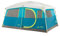 Coleman 2000018088 Zelt, blau, 8 Person