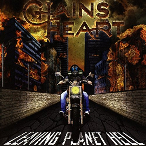Leaving Planet Hell