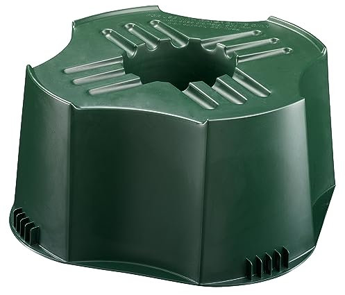 Verde Harcostar acqua piovana supporto