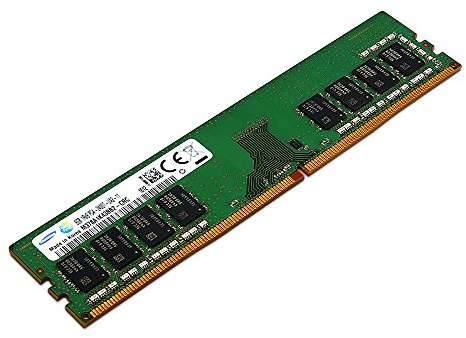 LENOVO 8GB DDR4 2133MHZ Non ECC UDIMM Memory