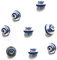 Onpro Hardware Screws 100 pcs, Fit for HP 8000 8100 8200 Elite DC7800 7900 6000 6005 Pro, 8 x Hard Drive Mounting Screws