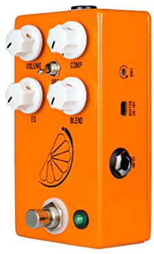 JHS Pedals Pulp 'N' Peel V4 - Compressor