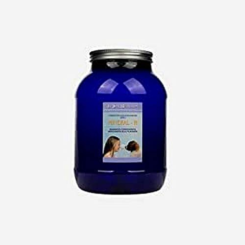 Champú Mineral H para Perros y Gatos - Línea Mineal Complex - 3 L - Ayuda a Combatir la Caída del Cabello - Favorece su Crecimiento - Artículo de Higiene para Perros - IV San Bernard