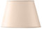 HUGUES RAMBERT 3760151506130 Lampenschirm, Beige/Rosa