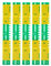 Beehive Entrance, Beehive Gate Anti-Escape Reducer Tür für Bienen rein und Raus, Beekeeper Tool 10er Pack