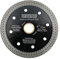 DT-DIATOOL Diamond Disc 4 Inch / 105mm Cutting Disc with Mesh Turbo for Porcelain Tile Marble Ceramic Granite