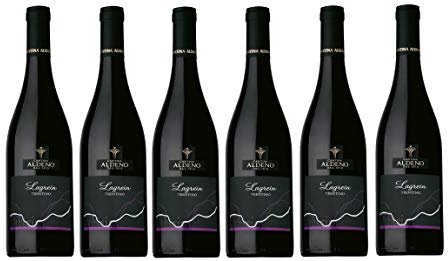 Confezione 6 bottiglie Lagrein | Vino Rosso Trentino DOC | Cantina Aldeno - Athesim Flumen
