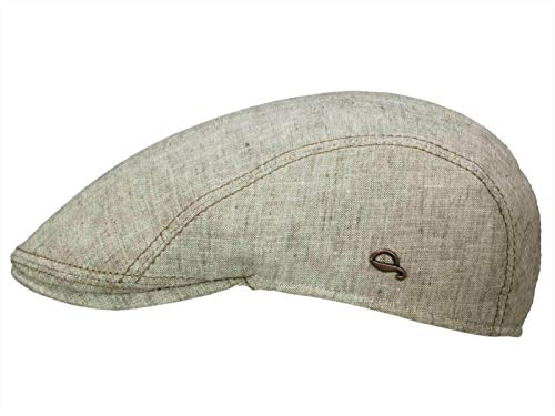 Göttmann Jackson Flatcap Taupe - 58