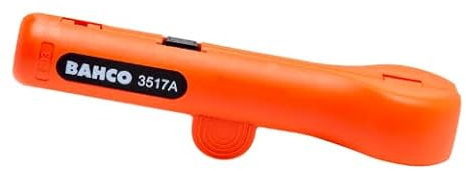 Bahco 3517 A Cable Wire Dismantling Stripping Tool 6-13mm