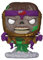 Funko POP! Marvel: Marvel Zombies - Modok - M.O.D.O.K. - Collectable Vinyl Figure - Gift Idea - Official Merchandise - Toys for Kids & Adults - Comic Books Fans - Model Figure for Collectors