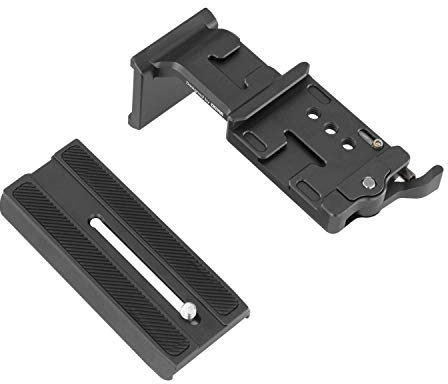 ZHIYUN Transmount Double Camera Expansion Accessories for Crane 2S