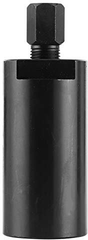 Fydun Extractor de volante de inercia Herramienta de reparación de motocicleta en acero al carbono para CN250 Helix YFZ450 GSXR600 GSXR750 WR250F WR450F KFX700(A（33mm))