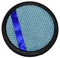 Filtro de espuma compatible con aspiradora de mano Philips PowerPro Aqua/Dou CP9985, 432200494361 (1)